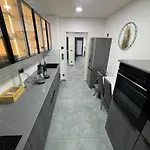 Daire Modern Apartments, Nr 2, Nahe Schalke Arena, Zentral Zur Autobahn A42 Und A2, Ferienwohnung, Monteurwohnung Gelsenkirchen