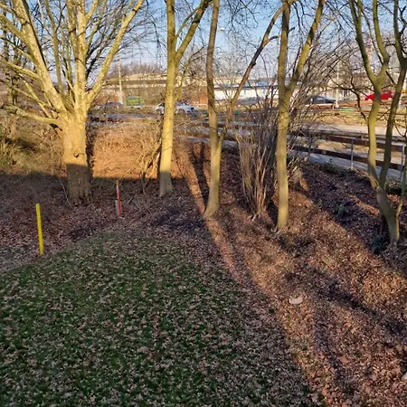 Appartamento Modern Apartments, Nr 2, Nahe Schalke Arena, Zentral Zur Autobahn A42 Und A2, Ferienwohnung, Monteurwohnung *
