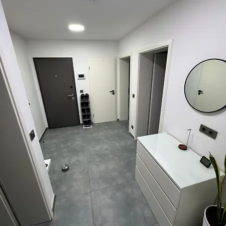 Appartamento Modern Apartments, Nr 2, Nahe Schalke Arena, Zentral Zur Autobahn A42 Und A2, Ferienwohnung, Monteurwohnung Gelsenkirchen