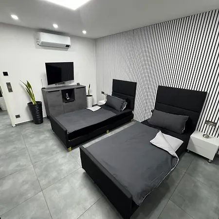 Modern Gelsenkirchen, Nahe Schalke Arena, Zentral Zur Autobahn A42 Und A2, Ferienwohnung, Monteurwohnung Apartment *