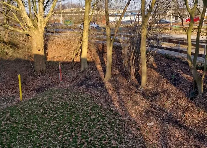 公寓 Modern Apartments, Nr 2, Nahe Schalke Arena, Zentral Zur Autobahn A42 Und A2, Ferienwohnung, Monteurwohnung *