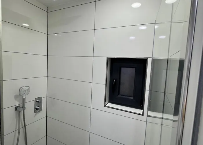 Modern Apartments, Nr 2, Nahe Schalke Arena, Zentral Zur Autobahn A42 Und A2, Ferienwohnung, Monteurwohnung 公寓 *