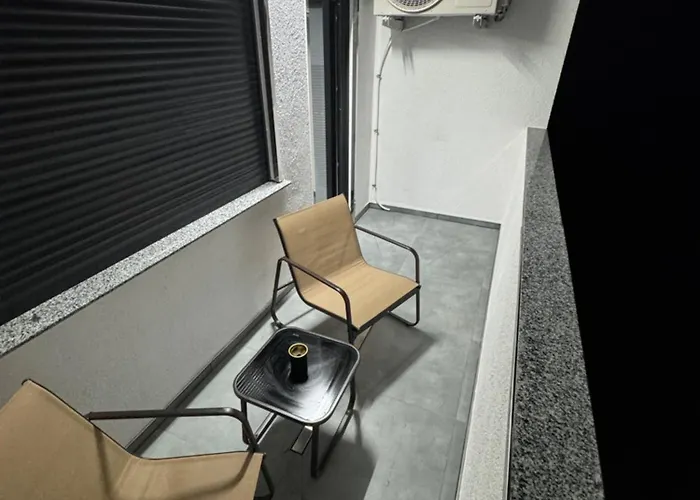 Modern Apartments, Nr 2, Nahe Schalke Arena, Zentral Zur Autobahn A42 Und A2, Ferienwohnung, Monteurwohnung 公寓 *